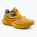 Buty do biegania damskie Saucony Guide 15 gold/summit