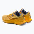 Buty do biegania damskie Saucony Guide 15 gold/summit 5