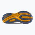 Buty do biegania damskie Saucony Guide 15 gold/summit 6