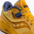 Buty do biegania damskie Saucony Guide 15 gold/summit 10