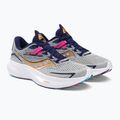 Buty do biegania damskie Saucony Ride 15 prospect glass 6