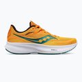 Buty do biegania męskie Saucony Ride 15 gold/palm 10