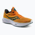 Buty do biegania męskie Saucony Ride 15 gold/palm