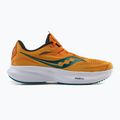 Buty do biegania męskie Saucony Ride 15 gold/palm 2