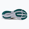 Buty do biegania męskie Saucony Ride 15 gold/palm 4
