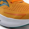 Buty do biegania męskie Saucony Ride 15 gold/palm 7