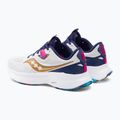 Buty do biegania damskie Saucony Guide 15 prospect glass 3