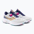 Buty do biegania damskie Saucony Guide 15 prospect glass 4