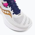 Buty do biegania damskie Saucony Guide 15 prospect glass 7