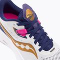 Buty do biegania damskie Saucony Guide 15 prospect glass 8