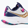 Buty do biegania damskie Saucony Guide 15 prospect glass 9