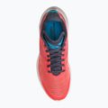 Buty do biegania damskie Saucony Endorphin Shift 3 coral/shadow 8