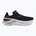 Buty do biegania męskie Saucony Endorphin Shift 3 black/goldstrck 2