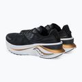 Buty do biegania męskie Saucony Endorphin Shift 3 black/goldstrck 3