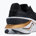 Buty do biegania męskie Saucony Endorphin Shift 3 black/goldstrck 8