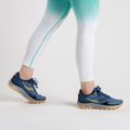 Buty do biegania damskie Saucony Peregrine 12 basin/gold 2