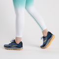 Buty do biegania damskie Saucony Peregrine 12 basin/gold 3