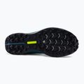 Buty do biegania męskie Saucony Peregrine 12 ocean/black 4