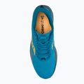 Buty do biegania męskie Saucony Peregrine 12 ocean/black 6