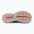 Buty do biegania męskie Saucony Endorphin Edge ocean/black 5