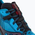 Buty do biegania męskie Saucony Endorphin Edge ocean/black 8