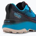 Buty do biegania męskie Saucony Endorphin Edge ocean/black 9