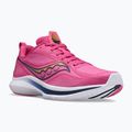 Buty do biegania damskie Saucony Kinvara 13 prospect/quartz 10