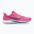 Buty do biegania damskie Saucony Kinvara 13 prospect/quartz 11