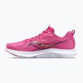 Buty do biegania damskie Saucony Kinvara 13 prospect/quartz 12