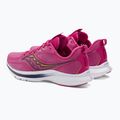 Buty do biegania damskie Saucony Kinvara 13 prospect/quartz 3
