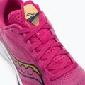 Buty do biegania damskie Saucony Kinvara 13 prospect/quartz 8