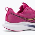 Buty do biegania damskie Saucony Kinvara 13 prospect/quartz 9