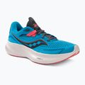 Buty do biegania damskie Saucony Ride 15 ocean/shadow