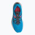 Buty do biegania damskie Saucony Ride 15 ocean/shadow 8