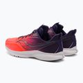 Buty do biegania męskie Saucony Kinvara 13 night lite 4