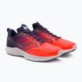 Buty do biegania męskie Saucony Kinvara 13 night lite 5
