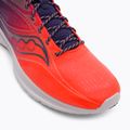 Buty do biegania męskie Saucony Kinvara 13 night lite 8