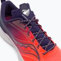 Buty do biegania męskie Saucony Kinvara 13 night lite 9