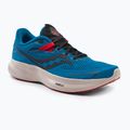 Buty do biegania męskie Saucony Ride 15 ocean/black
