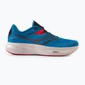 Buty do biegania męskie Saucony Ride 15 ocean/black 2
