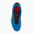 Buty do biegania męskie Saucony Ride 15 ocean/black 6