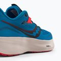 Buty do biegania męskie Saucony Ride 15 ocean/black 9