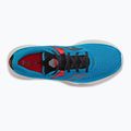 Buty do biegania męskie Saucony Ride 15 ocean/black 12
