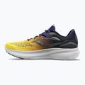 Buty do biegania męskie Saucony Ride 15 night lite 10