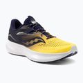 Buty do biegania męskie Saucony Ride 15 night lite