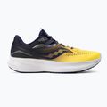 Buty do biegania męskie Saucony Ride 15 night lite 2