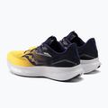 Buty do biegania męskie Saucony Ride 15 night lite 3