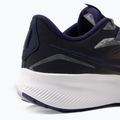Buty do biegania męskie Saucony Ride 15 night lite 8
