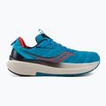 Buty do biegania męskie Saucony Echelon 9 ocean/redrock 2