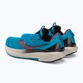 Buty do biegania męskie Saucony Echelon 9 ocean/redrock 3